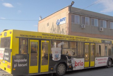 RATC vine în sprijinul pensionarilor